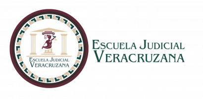 ESCUELA JUDICIAL VERACRUZANA  - PLATAFORMA EDUCATIVA